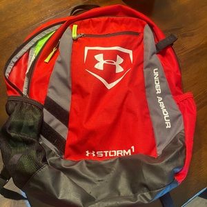 under armour bat bag